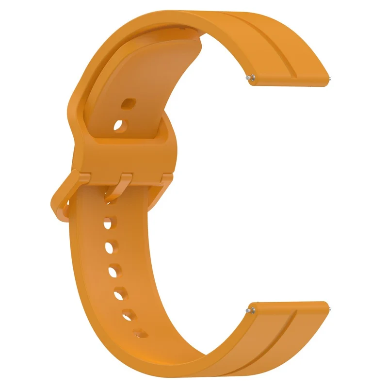 Unglaublich Bequem Universell Silikon Universell Armband
