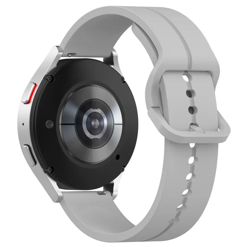 Unglaublich Bequem Universell Silikon Universell Armband