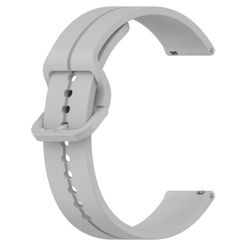 Unglaublich Bequem Universell Silikon Universell Armband
