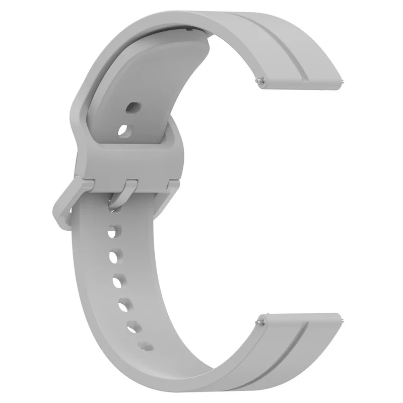 Unglaublich Bequem Universell Silikon Universell Armband