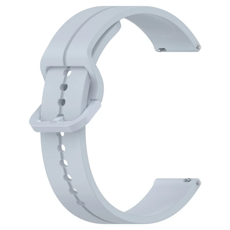 Unglaublich Bequem Universell Silikon Universell Armband