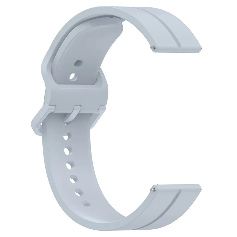 Unglaublich Bequem Universell Silikon Universell Armband