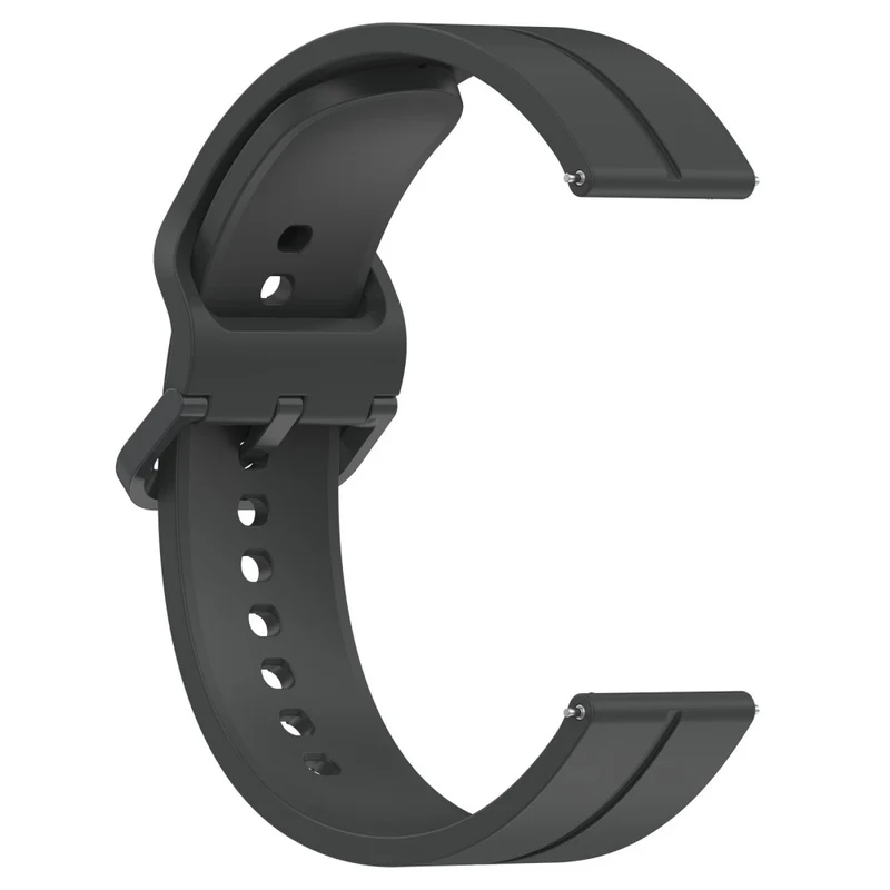 Unglaublich Bequem Universell Silikon Universell Armband