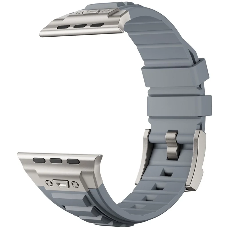 Bequem Apple Smartwatch Silikon Universell Armband