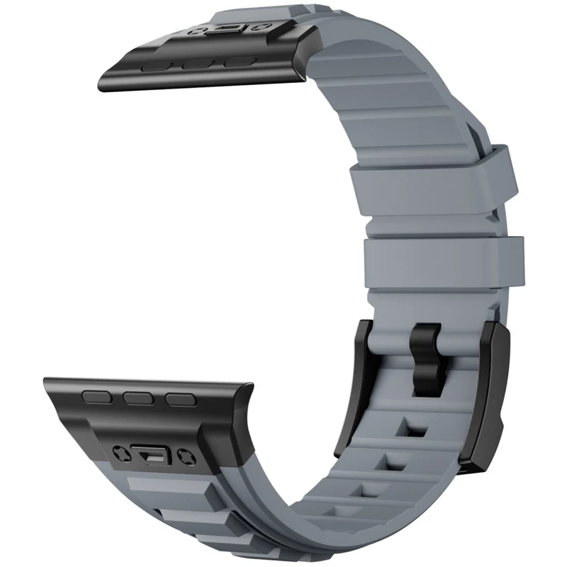 Bequem Apple Smartwatch Silikon Universell Armband