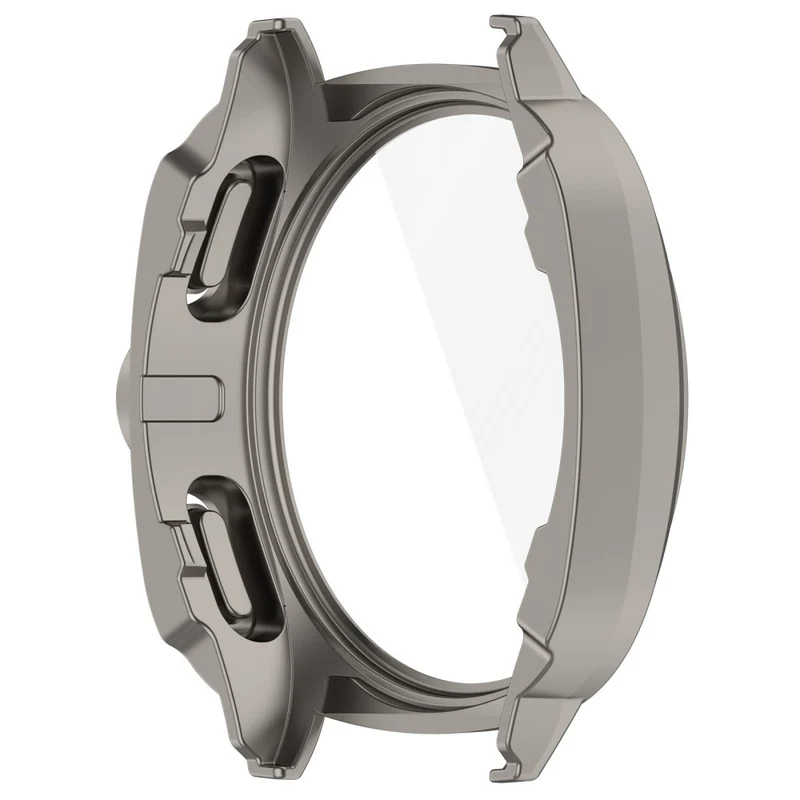 Flexibel Samsung Galaxy Watch 7 44mm Silikon Hülle