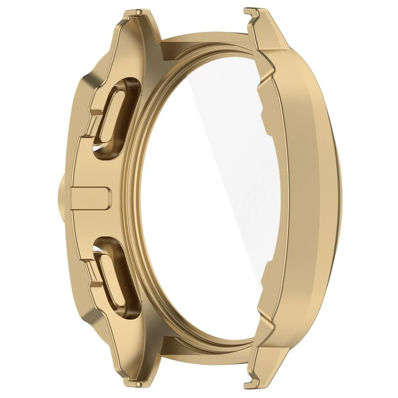 Flexibel Samsung Galaxy Watch 7 44mm Silikon Hülle