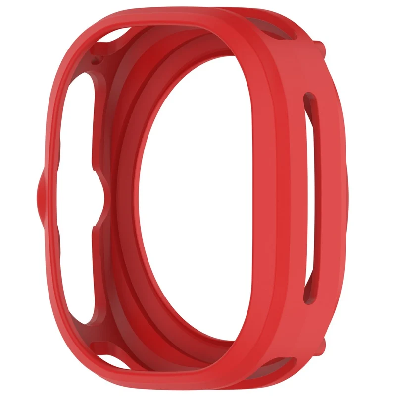 Samsung Galaxy Watch Ultra 47mm Schützende Silikon Bumper