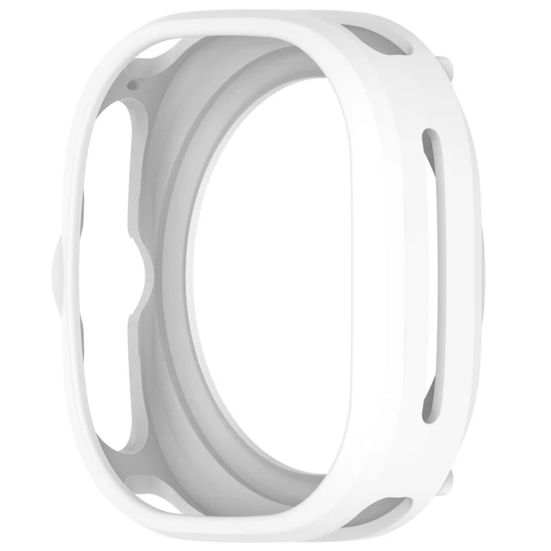 Samsung Galaxy Watch Ultra 47mm Schützende Silikon Bumper