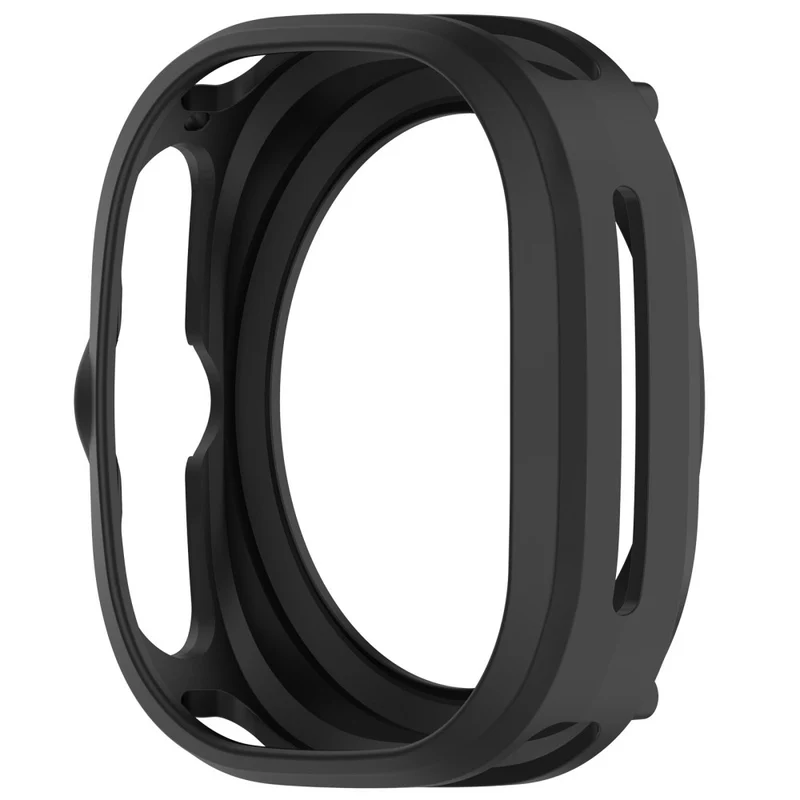 Samsung Galaxy Watch Ultra 47mm Schützende Silikon Bumper