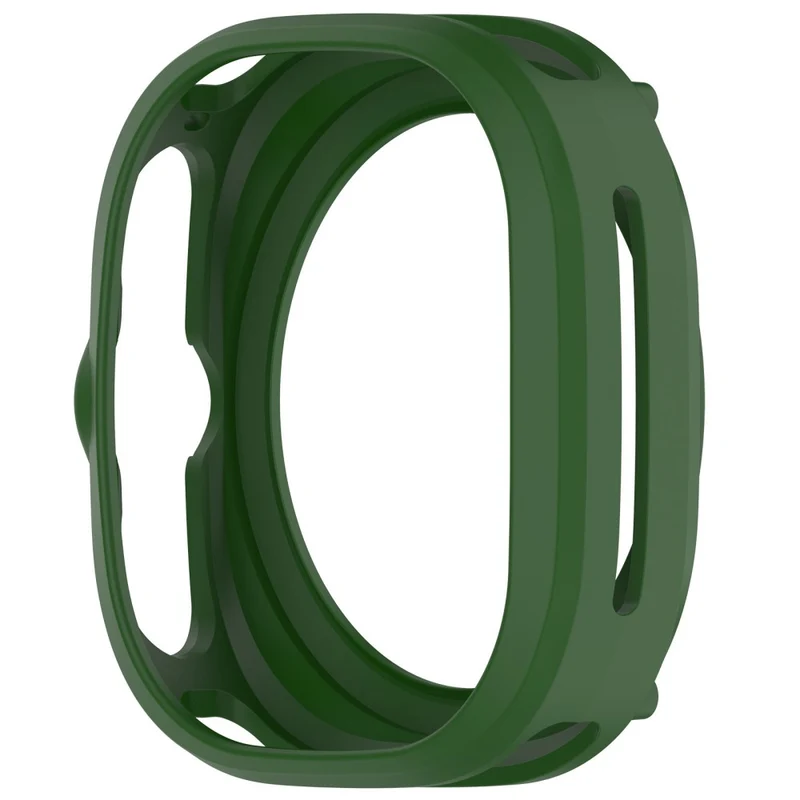 Samsung Galaxy Watch Ultra 47mm Schützende Silikon Bumper