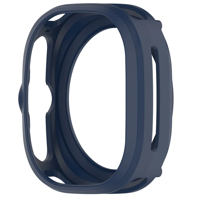 Samsung Galaxy Watch Ultra 47mm Schützende Silikon Bumper