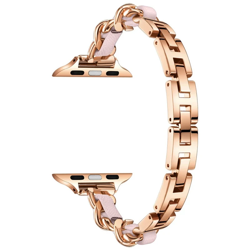 Super Cool Apple Smartwatch Metall Universell Armband