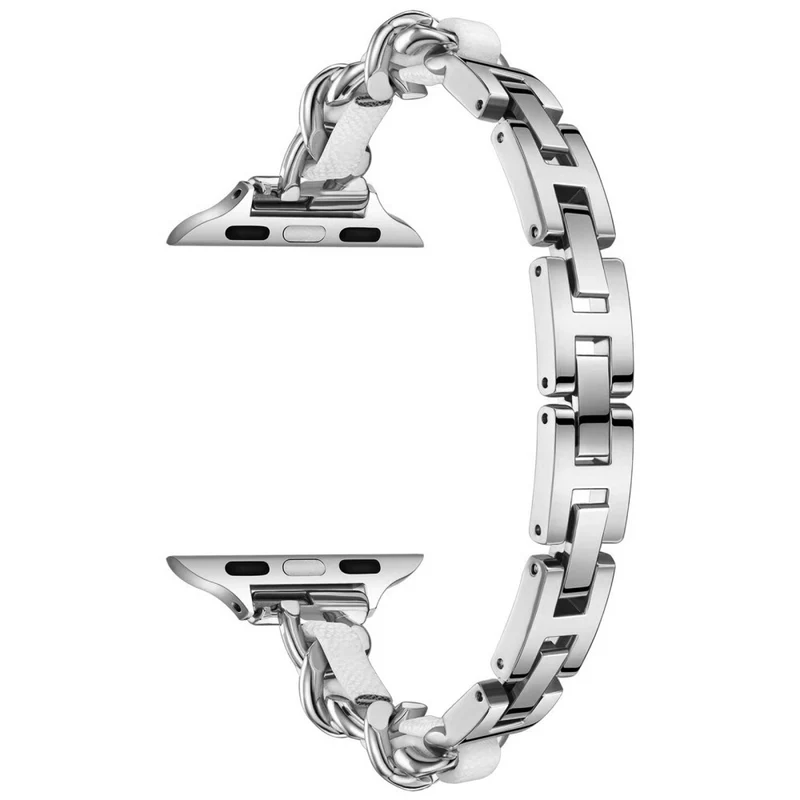 Super Cool Apple Smartwatch Metall Universell Armband