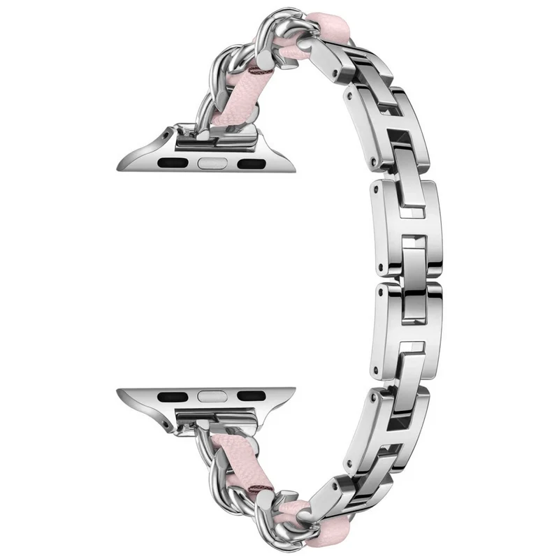 Super Cool Apple Smartwatch Metall Universell Armband