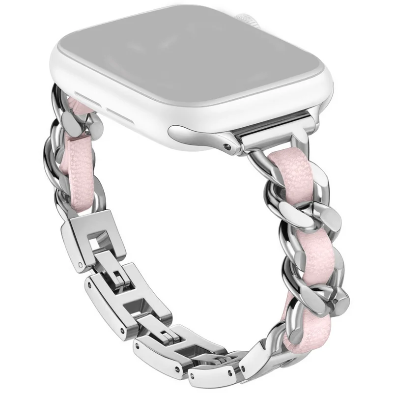Unglaublich Gut Apple Smartwatch Metall Universell Armband