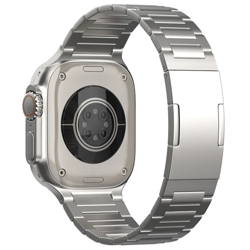 Auffallend Stilvoll Apple Smartwatch Metall Universell Armband