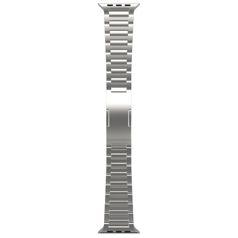 Auffallend Stilvoll Apple Smartwatch Metall Universell Armband