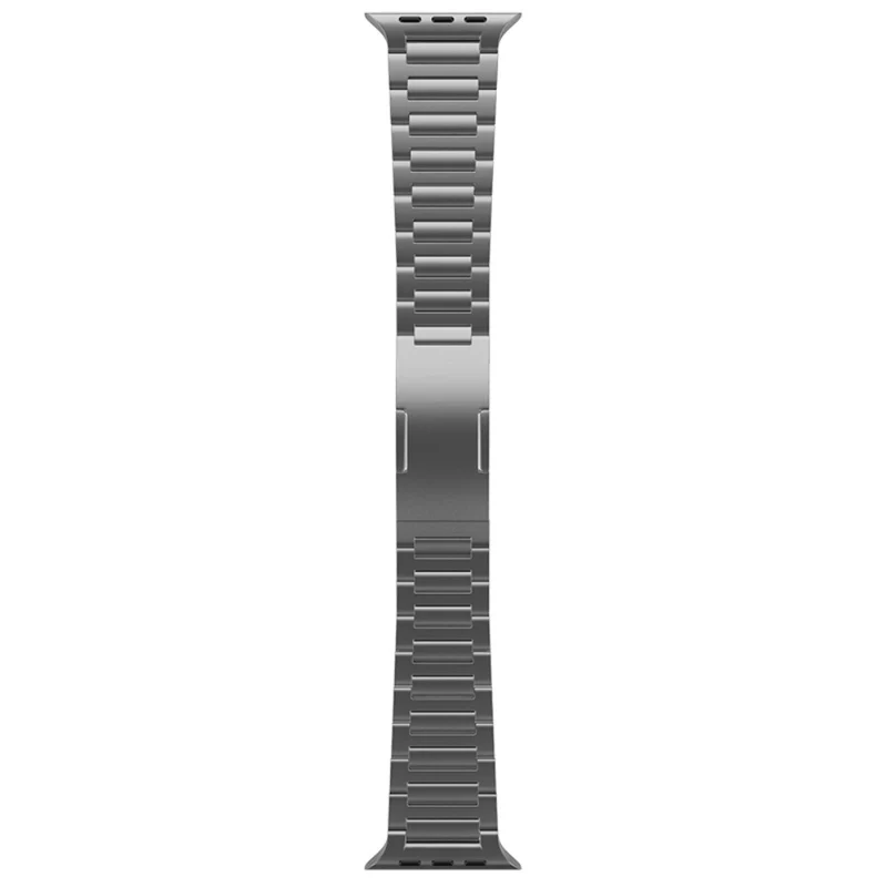 Auffallend Stilvoll Apple Smartwatch Metall Universell Armband