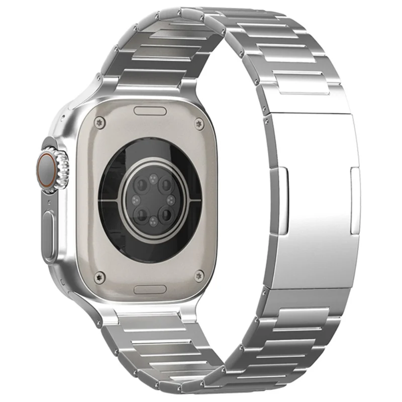 Auffallend Stilvoll Apple Smartwatch Metall Universell Armband