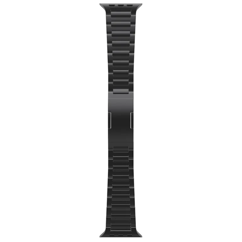 Super Schön Apple Smartwatch Metall Universell Armband