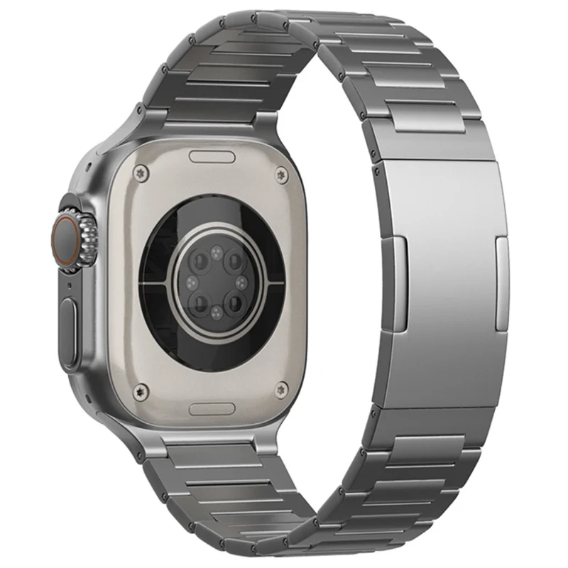 Super Schön Apple Smartwatch Metall Universell Armband