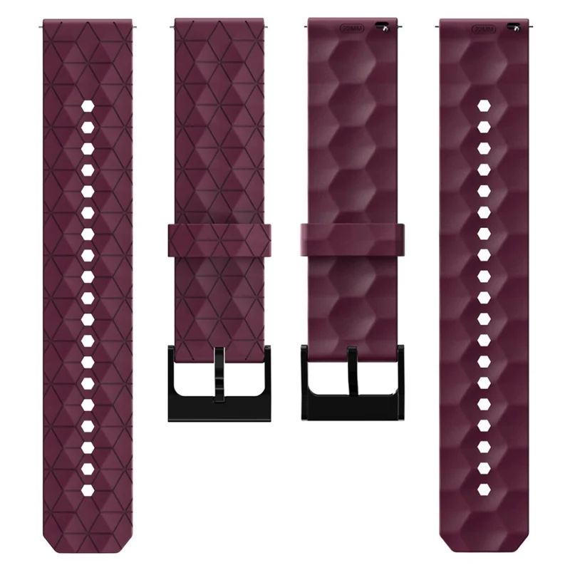 Super Bequem Universell Silikon Universell Armband