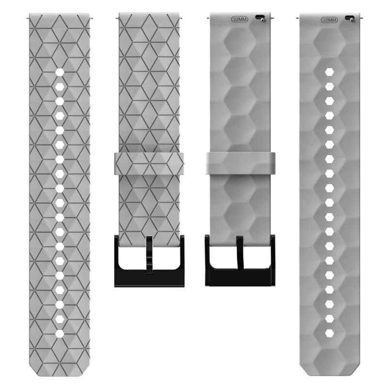 Super Bequem Universell Silikon Universell Armband