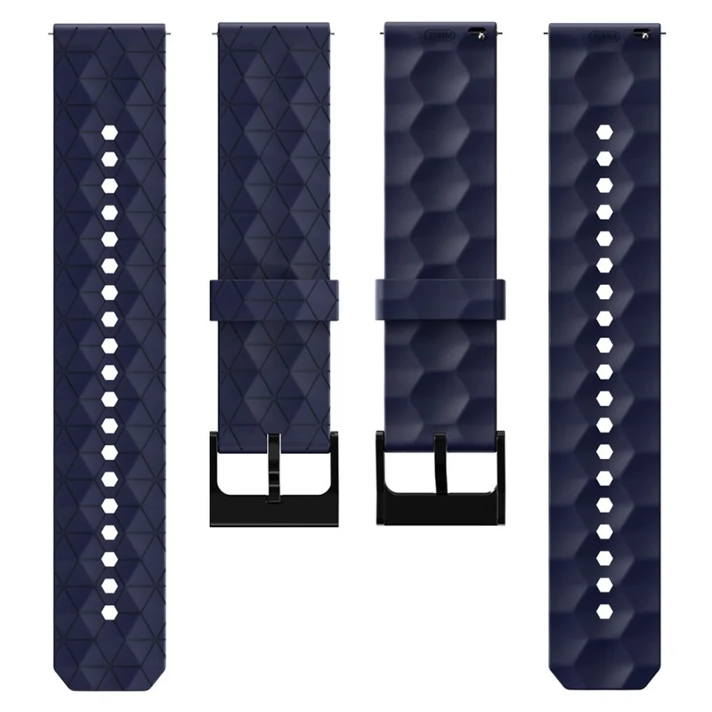Super Bequem Universell Silikon Universell Armband