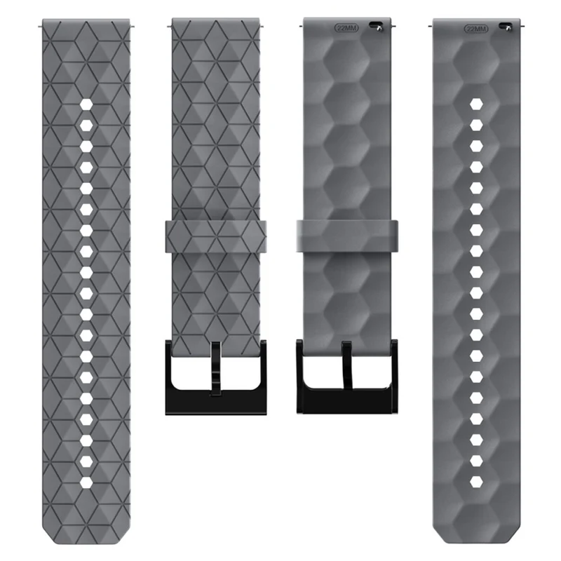 Super Bequem Universell Silikon Universell Armband