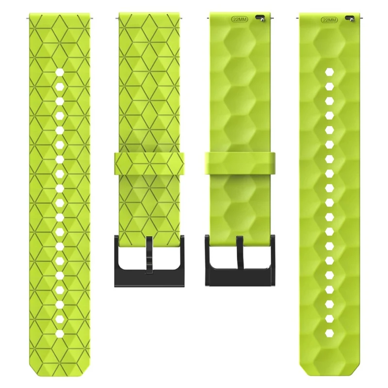 Super Bequem Universell Silikon Universell Armband