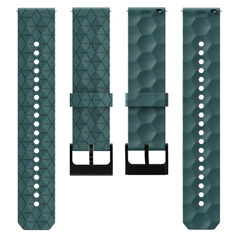 Super Bequem Universell Silikon Universell Armband