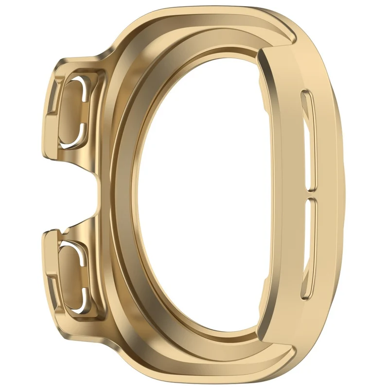 Samsung Galaxy Watch Ultra 47mm Hart Silikon Bumper