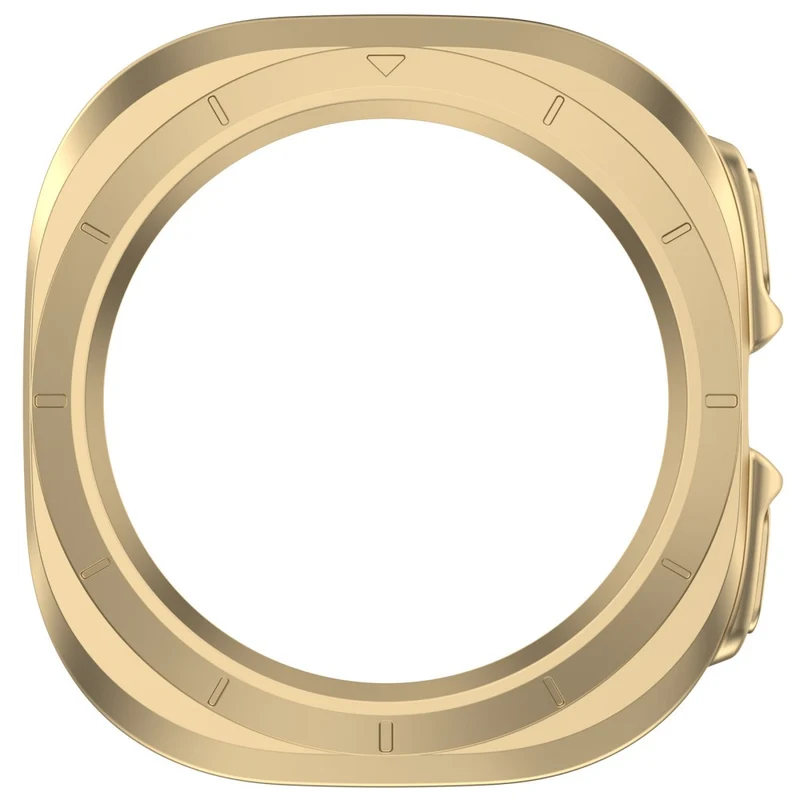 Samsung Galaxy Watch Ultra 47mm Hart Silikon Bumper