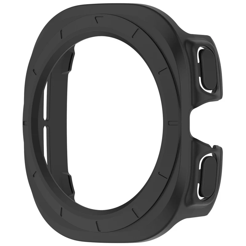 Samsung Galaxy Watch Ultra 47mm Hart Silikon Bumper