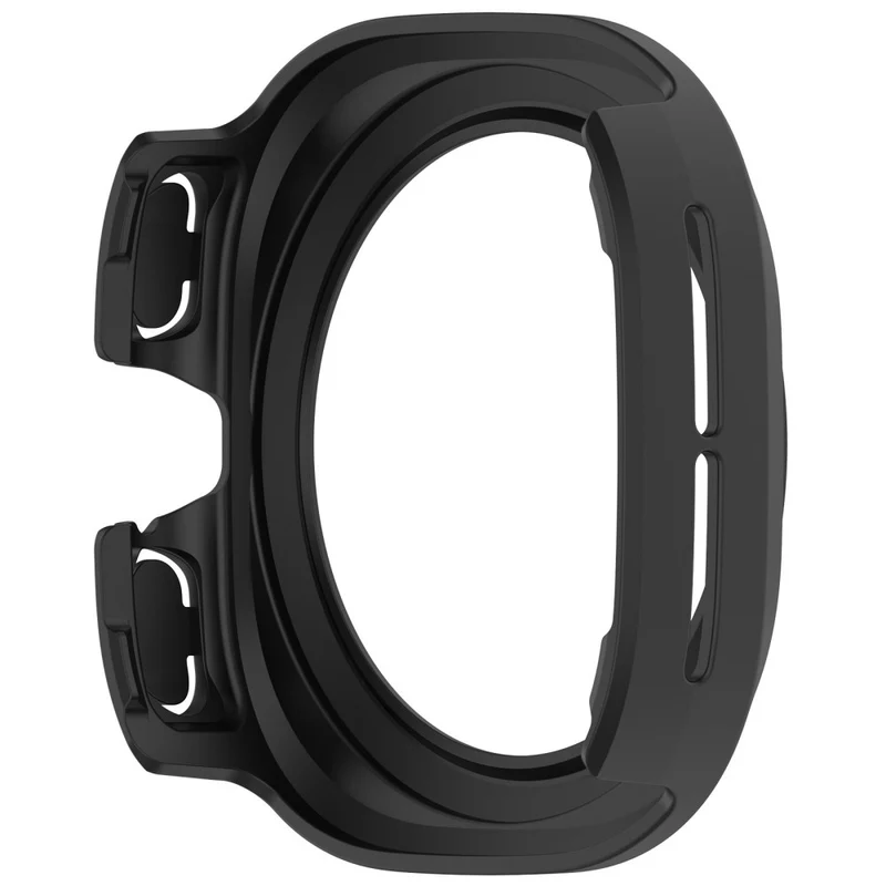 Samsung Galaxy Watch Ultra 47mm Hart Silikon Bumper