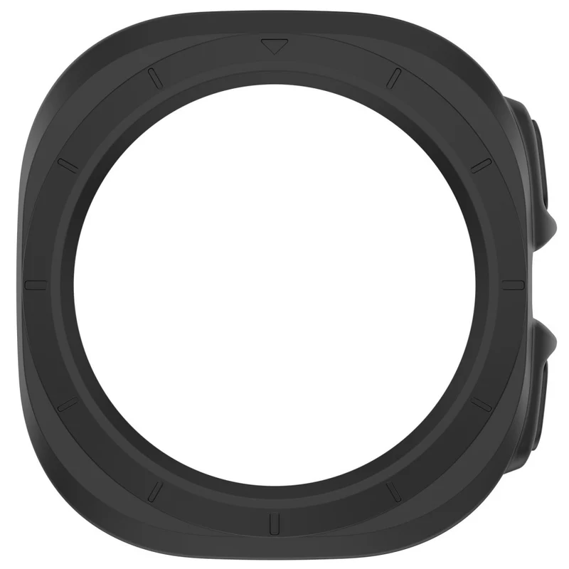 Samsung Galaxy Watch Ultra 47mm Hart Silikon Bumper