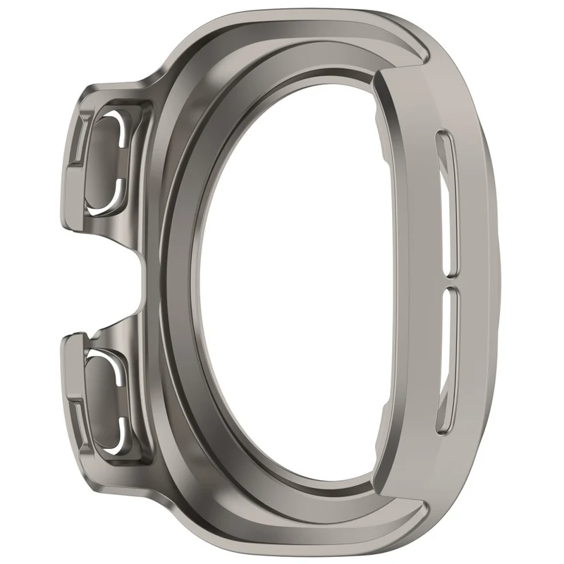 Samsung Galaxy Watch Ultra 47mm Hart Silikon Bumper