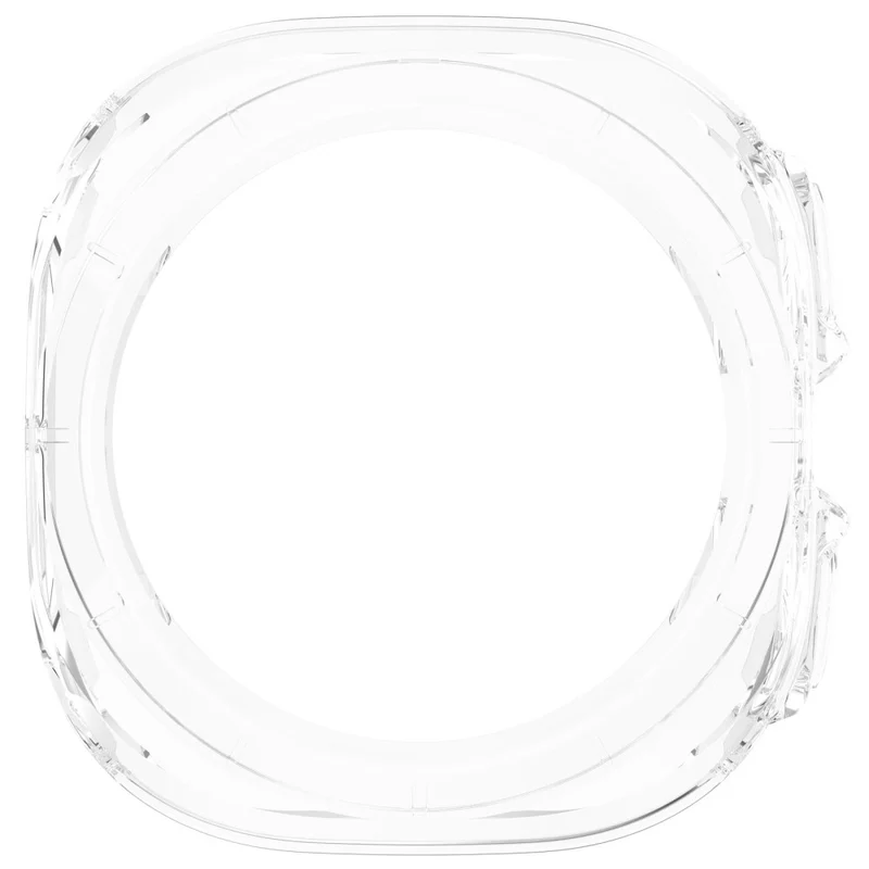 Samsung Galaxy Watch Ultra 47mm Hart Silikon Bumper
