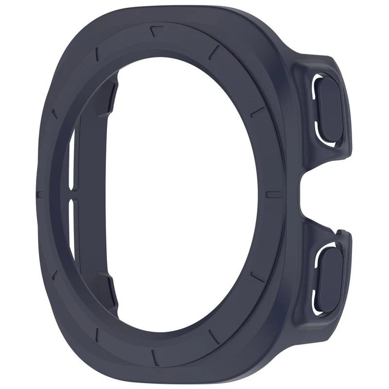 Samsung Galaxy Watch Ultra 47mm Hart Silikon Bumper