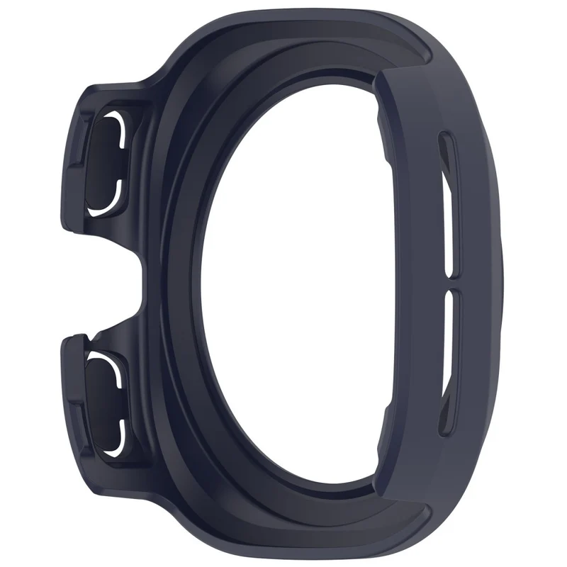 Samsung Galaxy Watch Ultra 47mm Hart Silikon Bumper