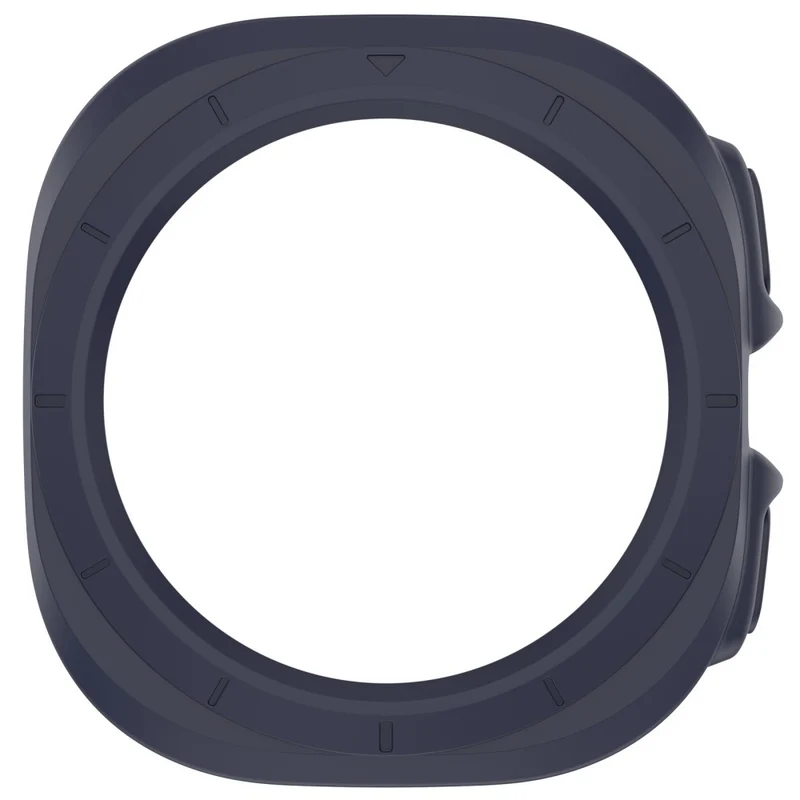 Samsung Galaxy Watch Ultra 47mm Hart Silikon Bumper