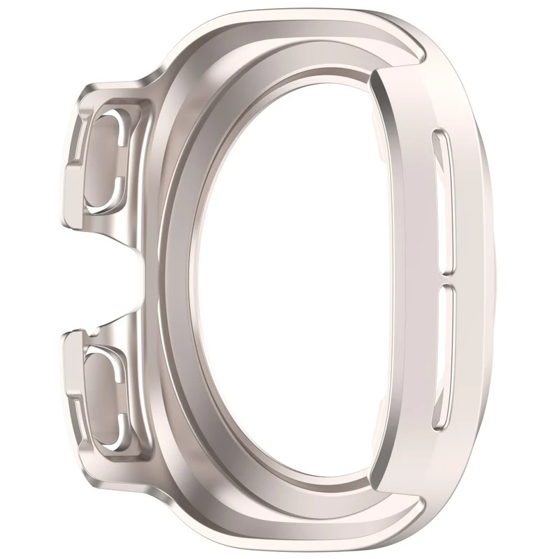 Samsung Galaxy Watch Ultra 47mm Hart Silikon Bumper