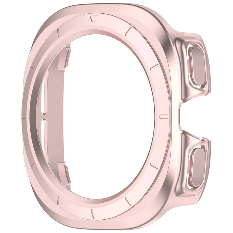 Samsung Galaxy Watch Ultra 47mm Hart Silikon Bumper