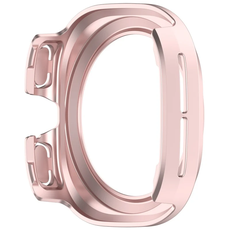 Samsung Galaxy Watch Ultra 47mm Hart Silikon Bumper