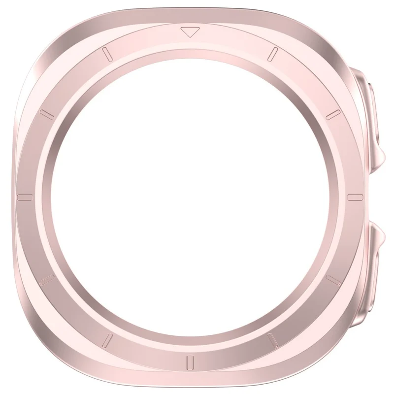 Samsung Galaxy Watch Ultra 47mm Hart Silikon Bumper
