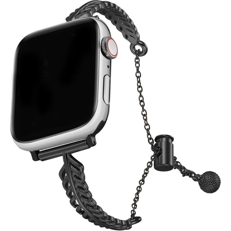 Unglaublich Cool Apple Smartwatch Metall Universell Armband