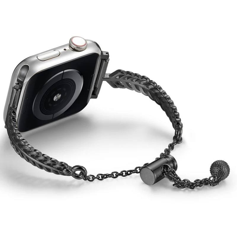 Mega Angenehm Apple Smartwatch Metall Universell Armband