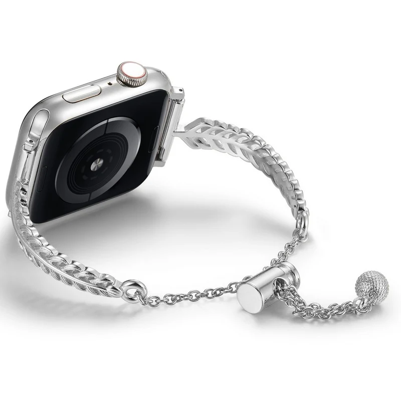 Mega Angenehm Apple Smartwatch Metall Universell Armband