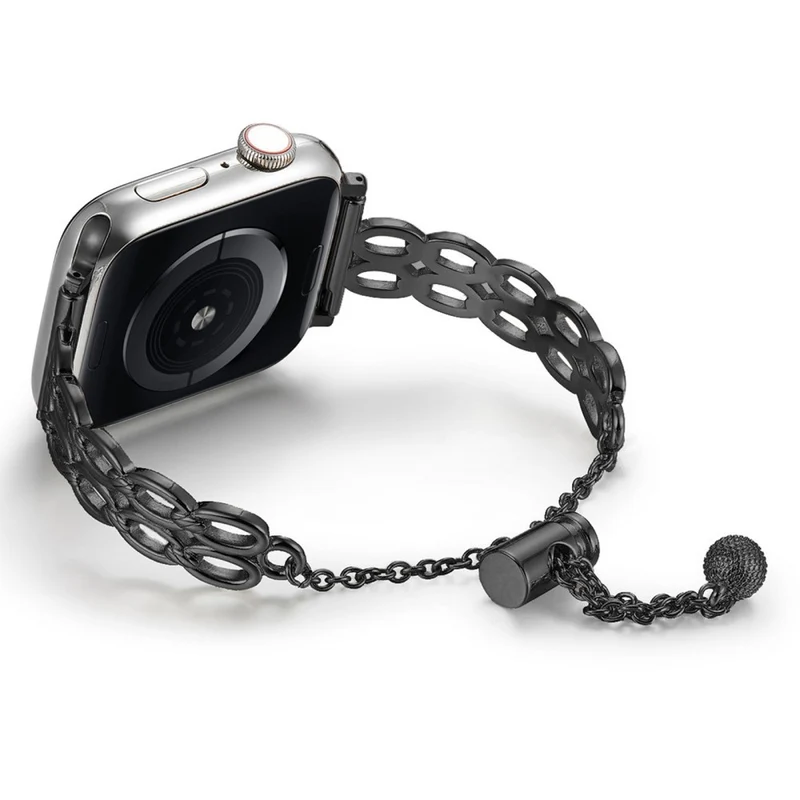 Absolut Süß Apple Smartwatch Metall Universell Armband